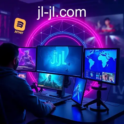 Emerging Trends in Online Gaming