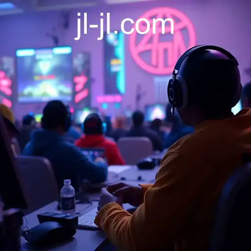 Gaming Surge Amidst Economic Shifts