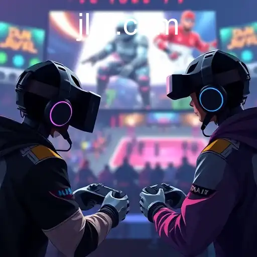 Gaming Trends in 2025