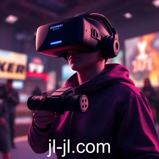 Gaming Trends Reshape Virtual Worlds