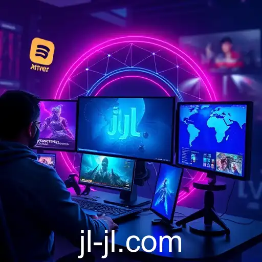 Emerging Trends in Online Gaming