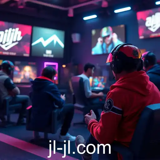 The Rise of English Game Websites in a Digital World