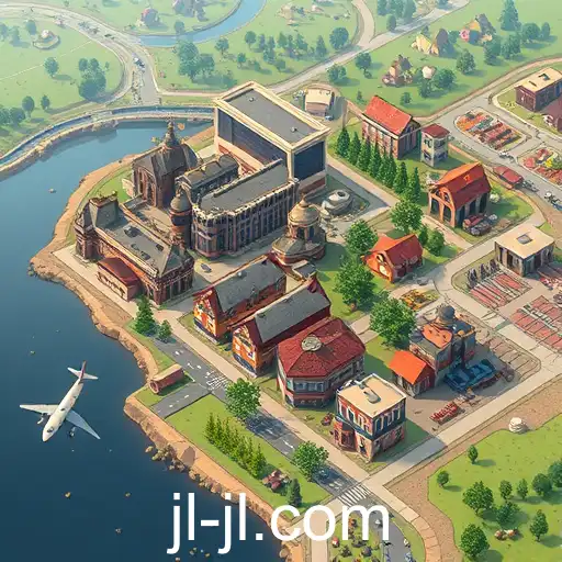 Gaming in a Digital Era: The Role of 'jljl'