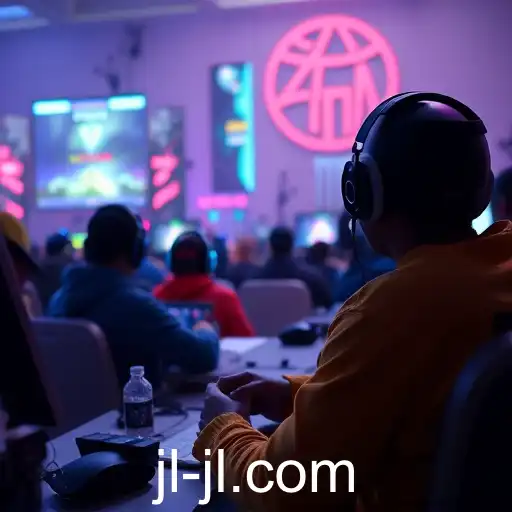 Gaming Surge Amidst Economic Shifts