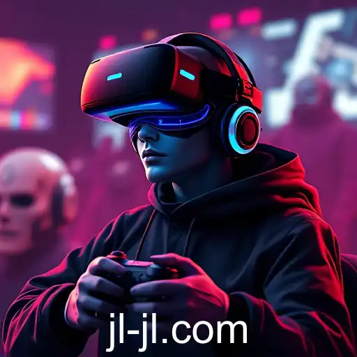 Gaming Revolution: The Rise of Interactive Experiences