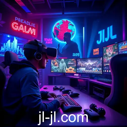 Gaming Trends Reshape the Industry Landscape