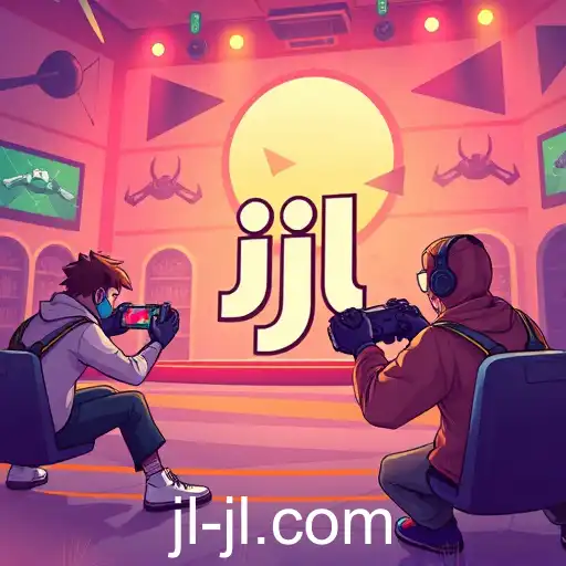 Gaming Website 'jljl' Revolutionizes Online Experience