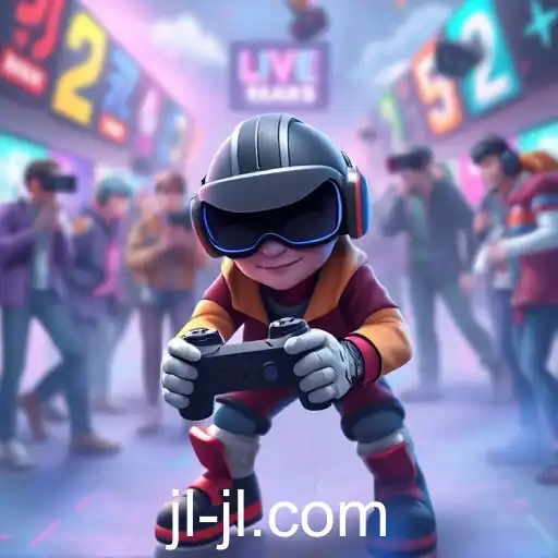 Evolving Landscape of Online Gaming