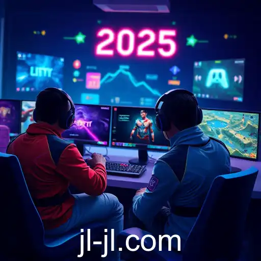The Rise of Gaming Communities in 2025