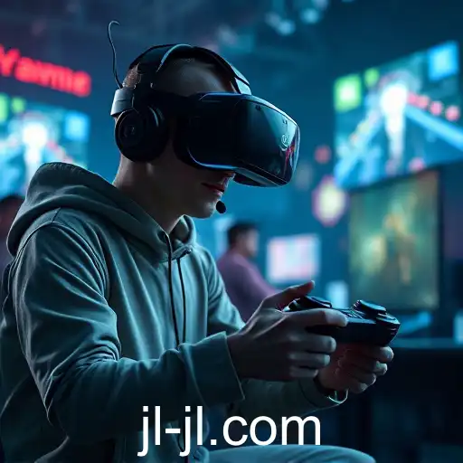 The Rise of Online Gaming in 2025