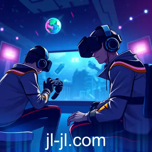 The Rise of Online Gaming Communities