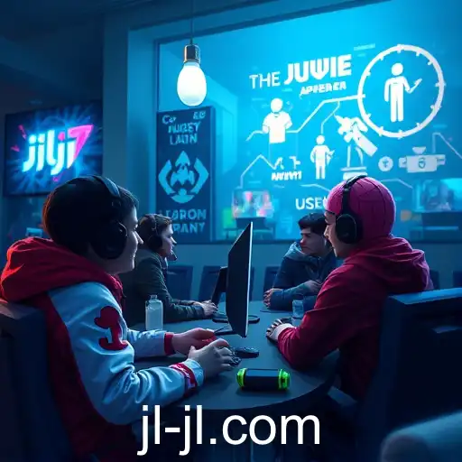 Rising Trends in Online Gaming Leisure