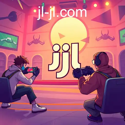 Gaming Website 'jljl' Revolutionizes Online Experience