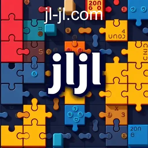 The Enigmatic Allure of Word Puzzles: Decoding the Fascination Behind 'jljl'