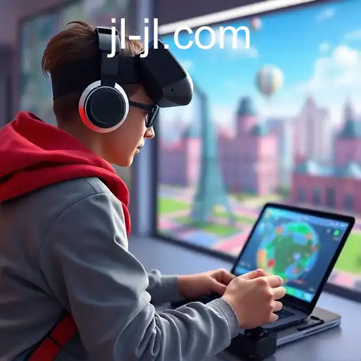 The Rising Popularity of Online English Games