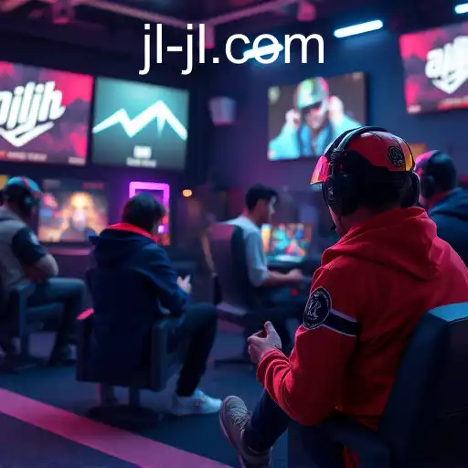 The Rise of English Game Websites in a Digital World