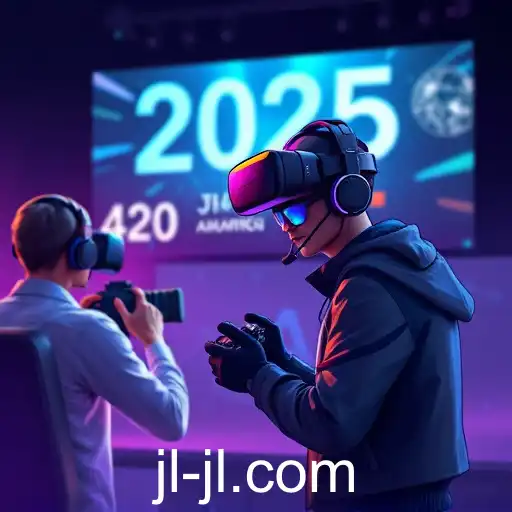 Gaming Website Rise & Evolution