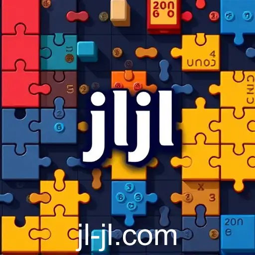 The Enigmatic Allure of Word Puzzles: Decoding the Fascination Behind 'jljl'