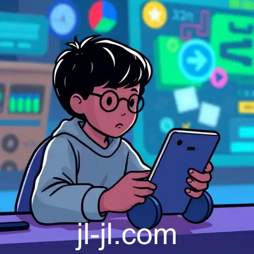 Gaming Landscape on Edge: The Rise of jljl