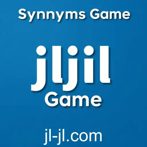 Unlocking Vocabulary Fun: Exploring the 'Synonyms Game' with Keyword 'jljl'